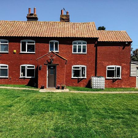 The Lodge Walberswick Luaran gambar