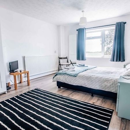The Lodge Walberswick Luaran gambar