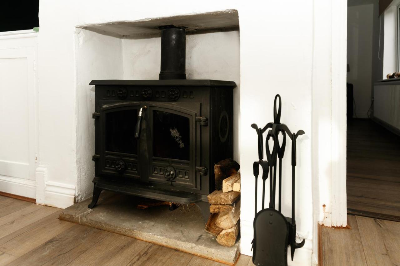 The Lodge Walberswick Luaran gambar