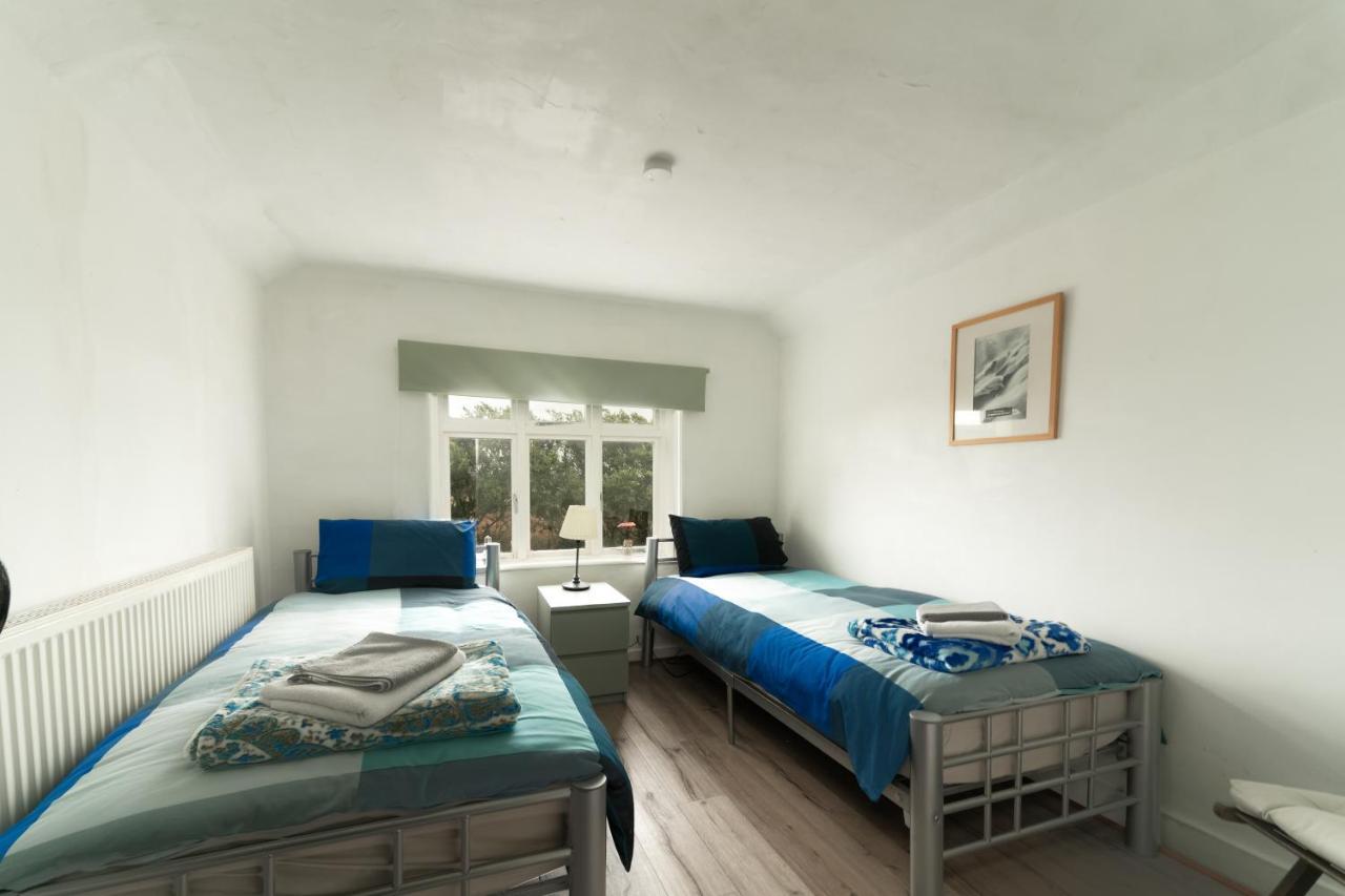 The Lodge Walberswick Luaran gambar