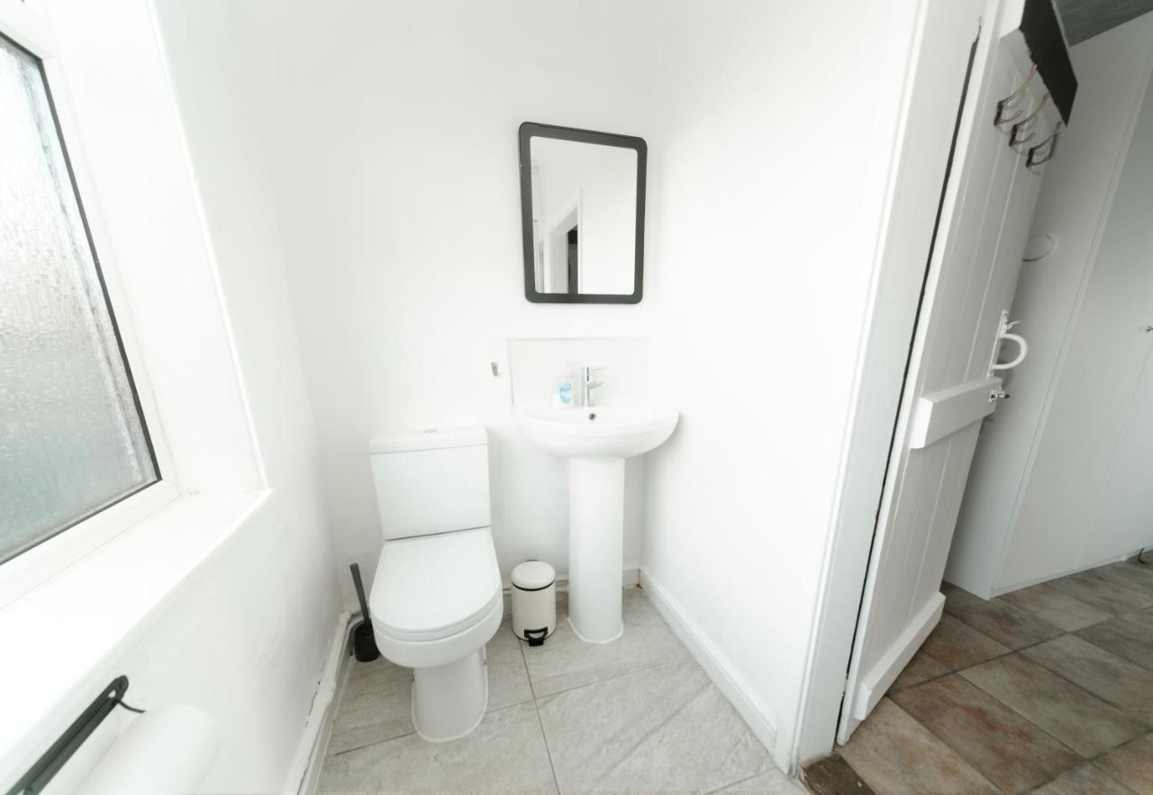 The Lodge Walberswick Luaran gambar