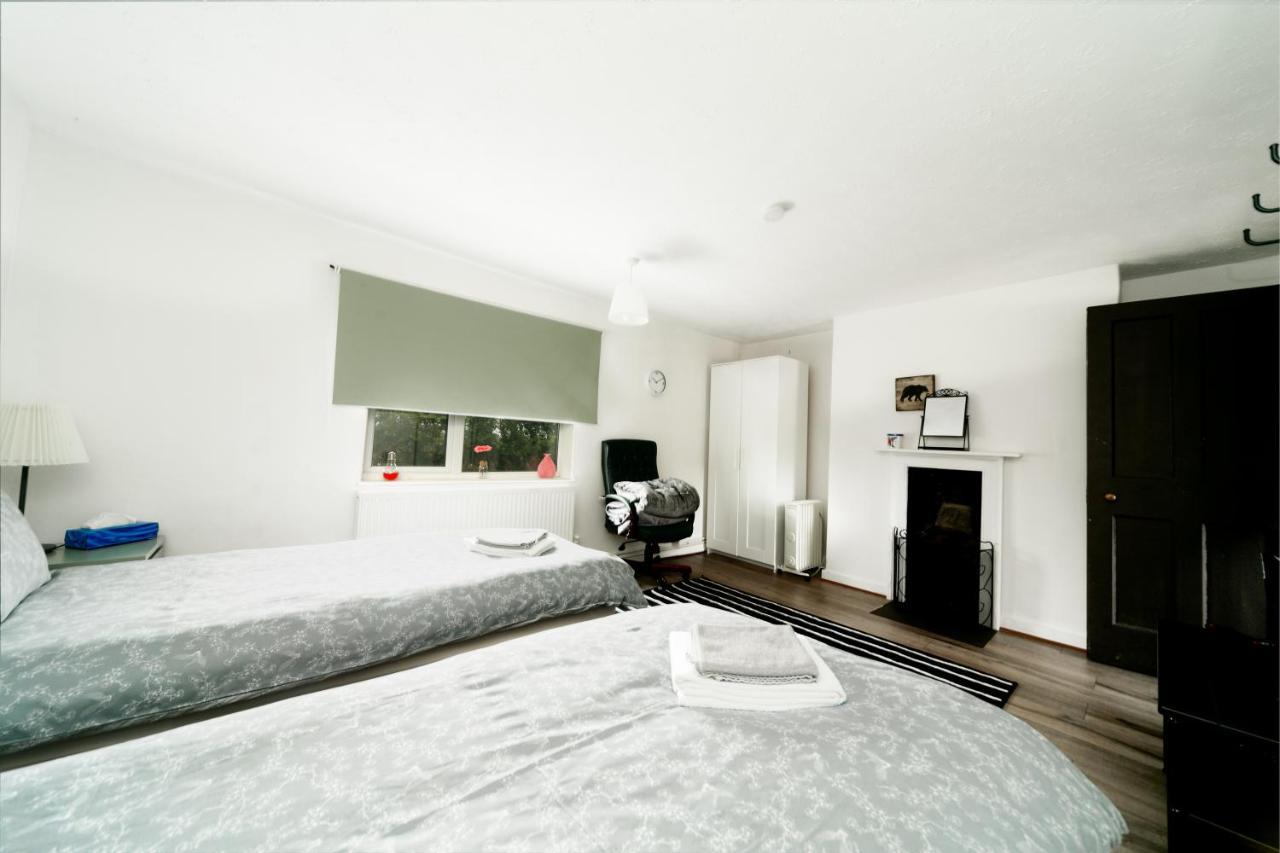 The Lodge Walberswick Luaran gambar