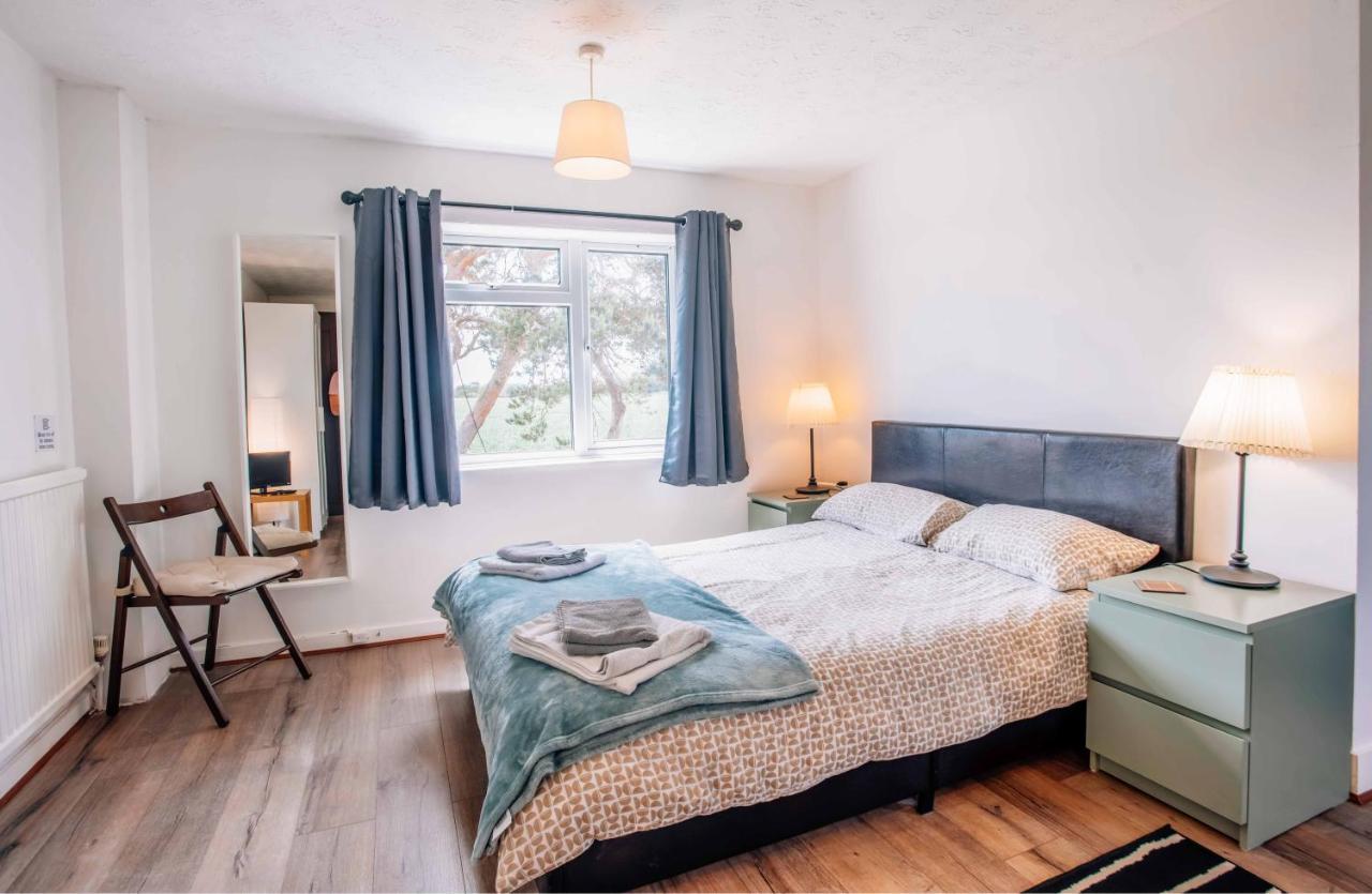 The Lodge Walberswick Luaran gambar