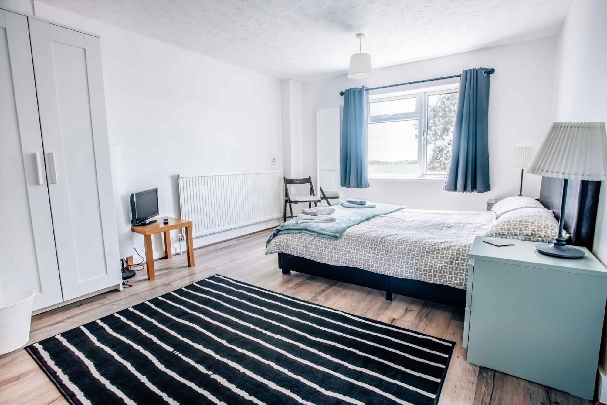 The Lodge Walberswick Luaran gambar