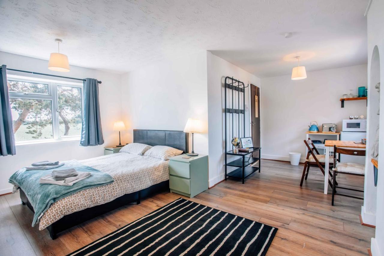 The Lodge Walberswick Luaran gambar