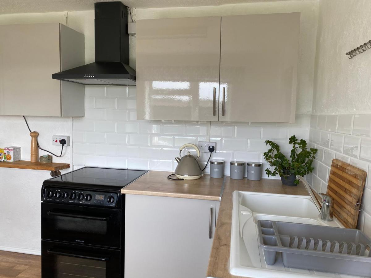 The Lodge Walberswick Luaran gambar