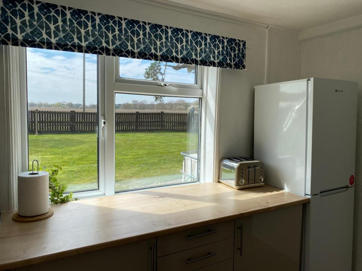 The Lodge Walberswick Luaran gambar